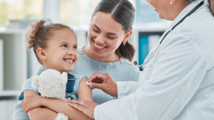 Çocukların doktor korkusunu yenmelerine nasıl yardımcı olabiliriz