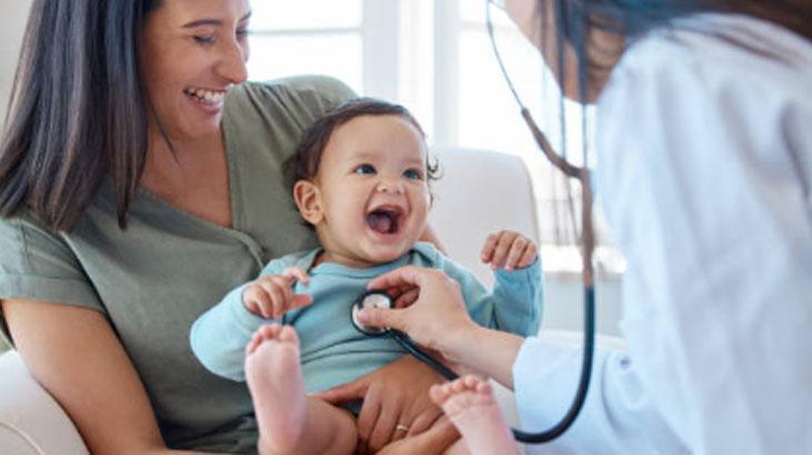 Çocukların doktor korkusunu yenmelerine nasıl yardımcı olabiliriz