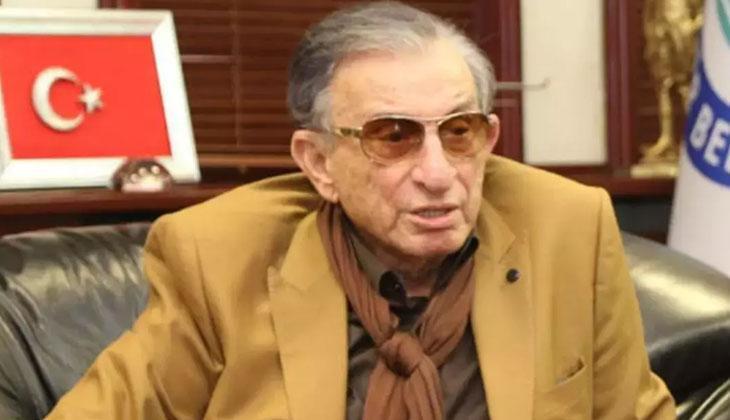 Haldun Dormen kimdir, kaç yaşında Haldun Dormen nerelidir