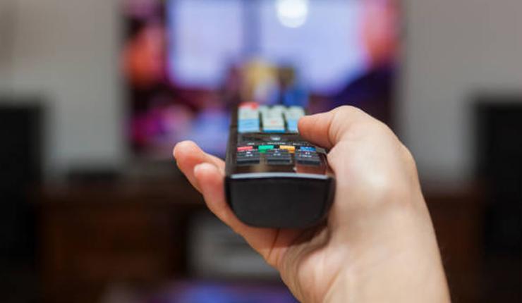 SHOW TV Yayın Akışı SHOW TV Yayın Akışı