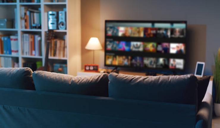 NOW TV Yayın Akışı NOW TV Yayın Akışı