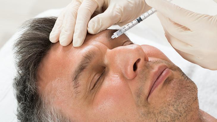 “Cilt yaşına geri çevirmeyi amaçlıyoruz” “Cilt yaşına geri çevirmeyi amaçlıyoruz”