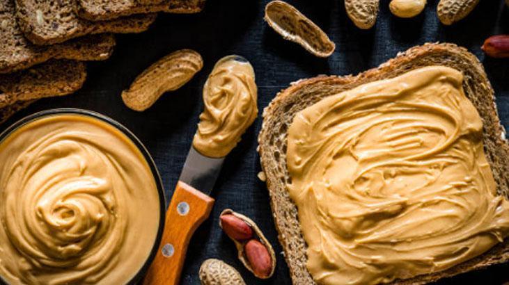 Kavanozda donan fıstık ezmesine çare Böyle saklayın, kaşık kaşık yediriyor Kavanozda donan fıstık ezmesine çare Böyle saklayın, kaşık kaşık yediriyor