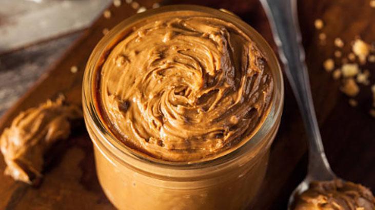 Kavanozda donan fıstık ezmesine çare Böyle saklayın, kaşık kaşık yediriyor Kavanozda donan fıstık ezmesine çare Böyle saklayın, kaşık kaşık yediriyor