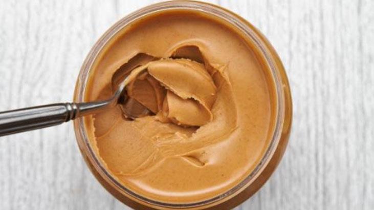 Kavanozda donan fıstık ezmesine çare Böyle saklayın, kaşık kaşık yediriyor Kavanozda donan fıstık ezmesine çare Böyle saklayın, kaşık kaşık yediriyor