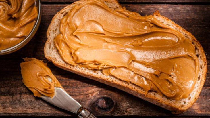 Kavanozda donan fıstık ezmesine çare Böyle saklayın, kaşık kaşık yediriyor Kavanozda donan fıstık ezmesine çare Böyle saklayın, kaşık kaşık yediriyor