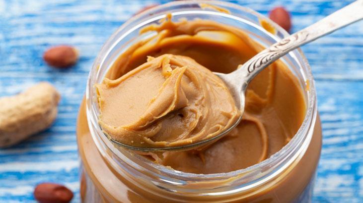 Kavanozda donan fıstık ezmesine çare Böyle saklayın, kaşık kaşık yediriyor Kavanozda donan fıstık ezmesine çare Böyle saklayın, kaşık kaşık yediriyor