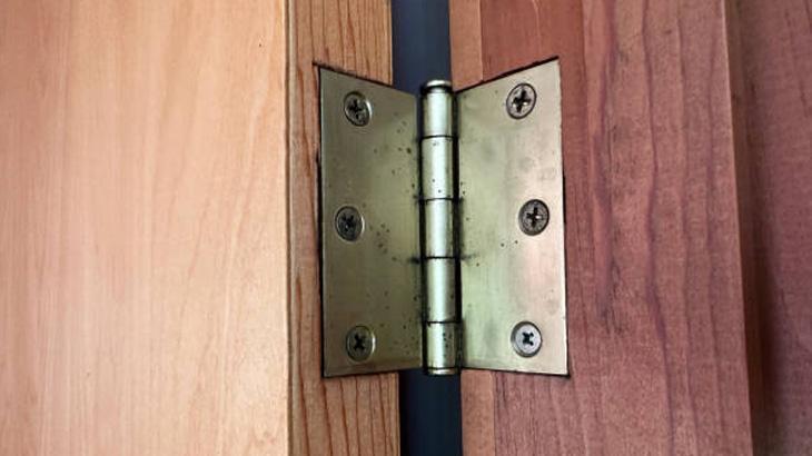 EVDE BULUNAN ALTERNATİF ÇÖZÜMLER