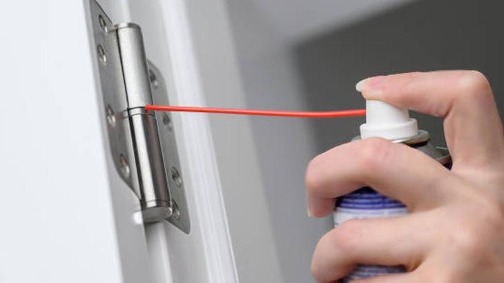 DÜZENLİ BAKIMLA GICIRTININ TEKRARLAMASINI ÖNLEYİN