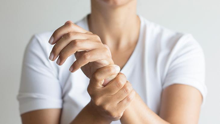 5- İleri evrede cerrahi tedavi gerekiyor 5- İleri evrede cerrahi tedavi gerekiyor