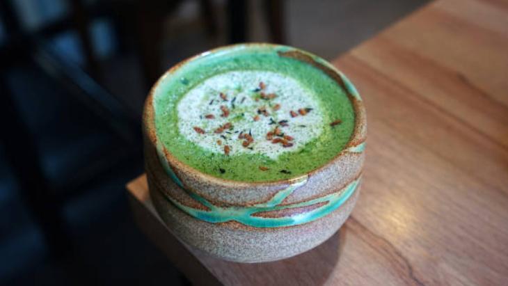 Brokoliden de sufle olur Sadece 10 dakika pişirin, et yemekleriyle vazgeçilmez Brokoliden de sufle olur Sadece 10 dakika pişirin, et yemekleriyle vazgeçilmez