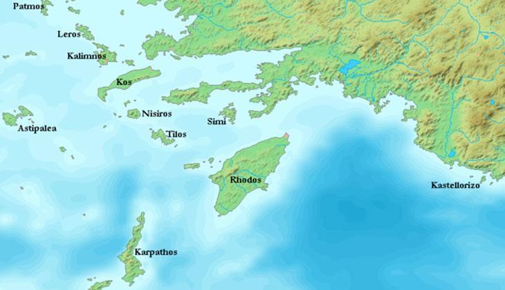 12 ADA NE ZAMAN KAYBEDİLDİ