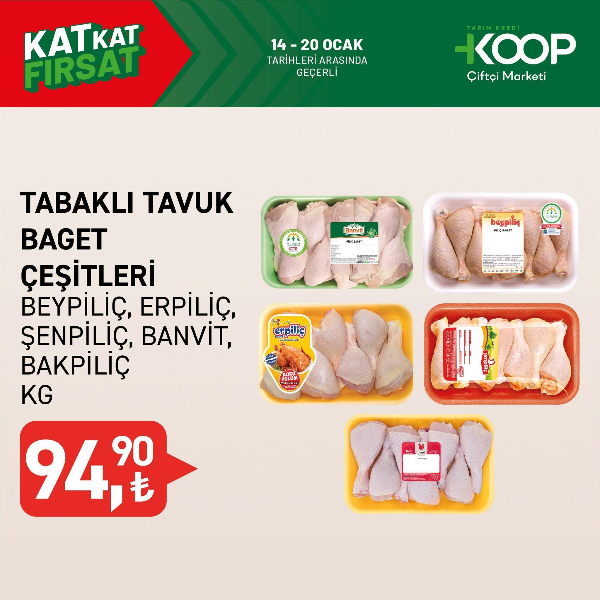 AKTÜEL İNDİRİMLERİ: Tarım Kredi Kooperatifi market indirim katalog fırsatları: 15 - 20 Ocak 2025 Tarım Kredi market yeni fırsat aktüel fiyat listesi AKTÜEL İNDİRİMLERİ: Tarım Kredi Kooperatifi market indirim katalog fırsatları: 15 - 20 Ocak 2025 Tarım Kredi market yeni fırsat aktüel fiyat listesi
