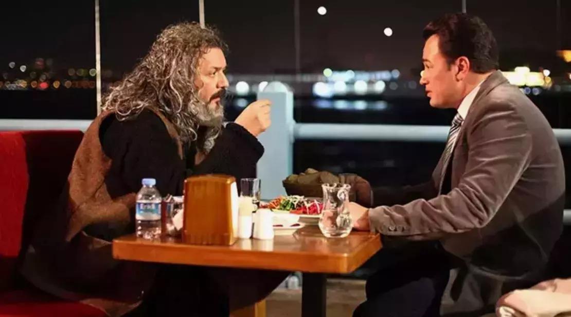 MANDIRA FİLOZOFU İSTANBUL OYUNCULARI KİMLER