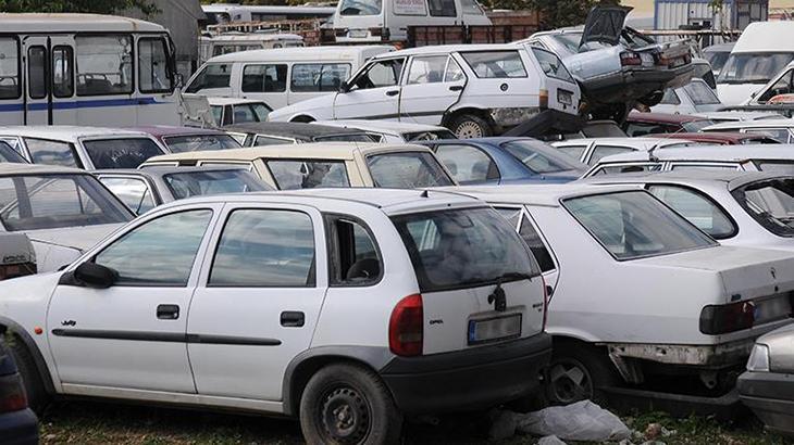 HURDA ARAÇ TEŞVİKİ HANGİ ŞARTLARI KAPSIYOR