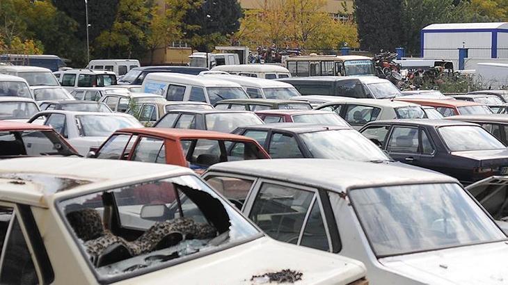 HURDA TEŞVİKİ YÜRÜRLÜĞE NE ZAMAN GİRECEK