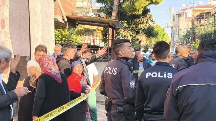 Adana'da kahvaltı sofrasında vahşet! Bir evde 3 kişi boğazları kesilmiş halde ölü bulundu