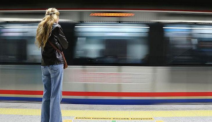 ULAŞIM HABERLERİ 2025 🚩 İstanbulda toplu ulaşıma ne kadar zam geldi Otobüs, metro, metrobüs, tramvay, marmaray, taksi ve deniz taşıma ücretleri 2025