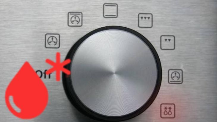 Elektrik faturası düşecek Yıllarca bilmeden çalıştırdık, fırındaki damlaya basın