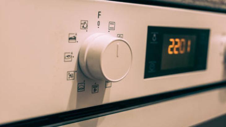 Elektrik faturası düşecek Yıllarca bilmeden çalıştırdık, fırındaki damlaya basın