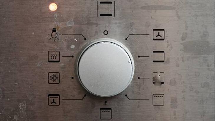 Elektrik faturası düşecek Yıllarca bilmeden çalıştırdık, fırındaki damlaya basın