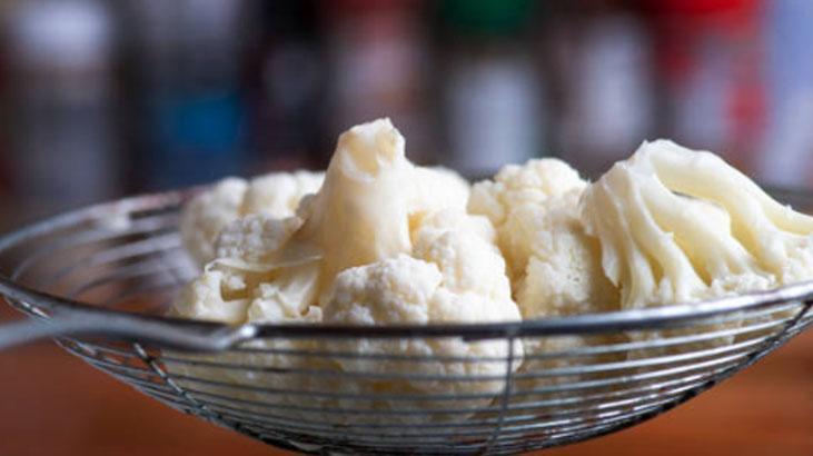 Karnabaharı haşlamayı, kızartmayı unutun Daha lezzetlisi yok, parmak yedirten tarif