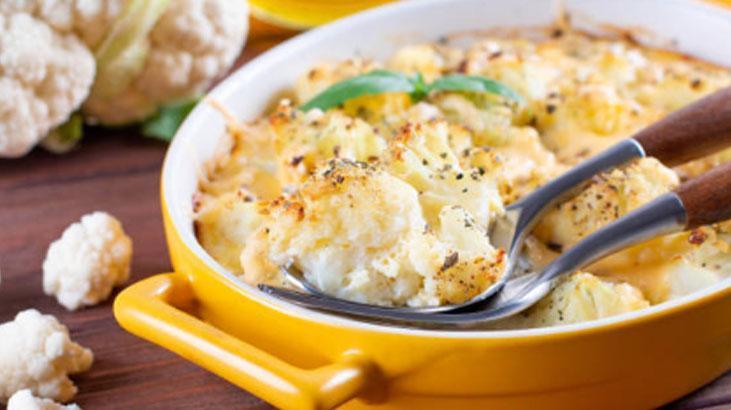 Karnabaharı haşlamayı, kızartmayı unutun Daha lezzetlisi yok, parmak yedirten tarif