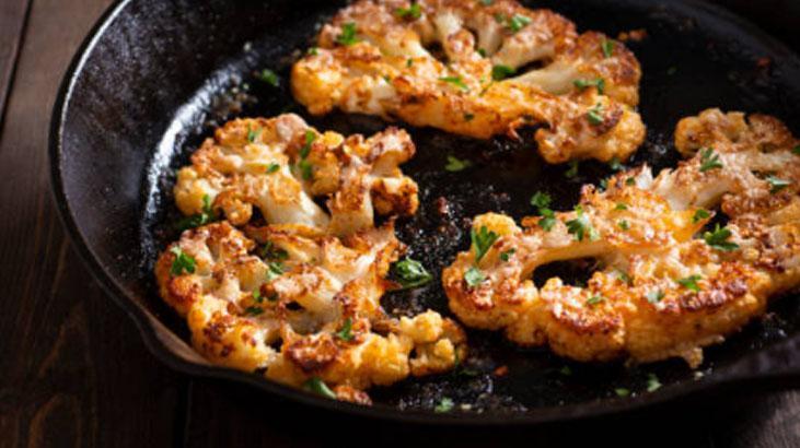 Karnabaharı haşlamayı, kızartmayı unutun Daha lezzetlisi yok, parmak yedirten tarif