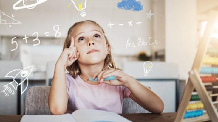 Çocukların gelişimini destekleyen, hayatını zenginleştiren aktiviteler