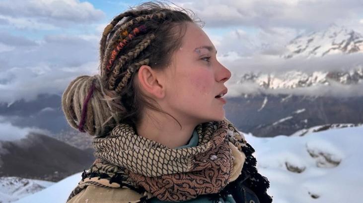 Elçin Sangu iddialarıyla gündeme geldi Fenomen Ceren Yılmaz 9 yaşında yaşadıklarını ilk kez anlattı