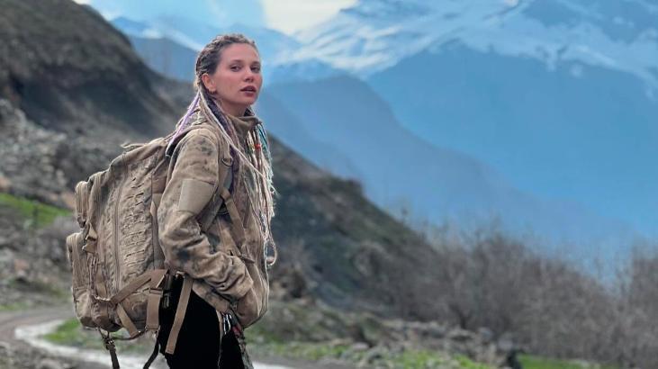 Elçin Sangu iddialarıyla gündeme geldi Fenomen Ceren Yılmaz 9 yaşında yaşadıklarını ilk kez anlattı