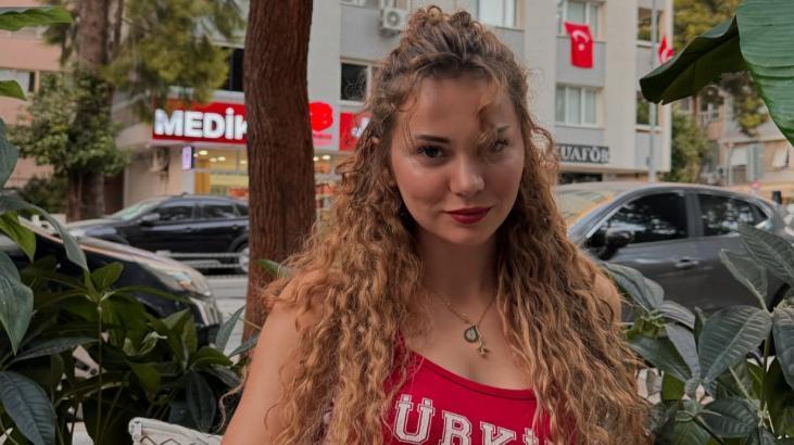 Elçin Sangu iddialarıyla gündeme geldi Fenomen Ceren Yılmaz 9 yaşında yaşadıklarını ilk kez anlattı