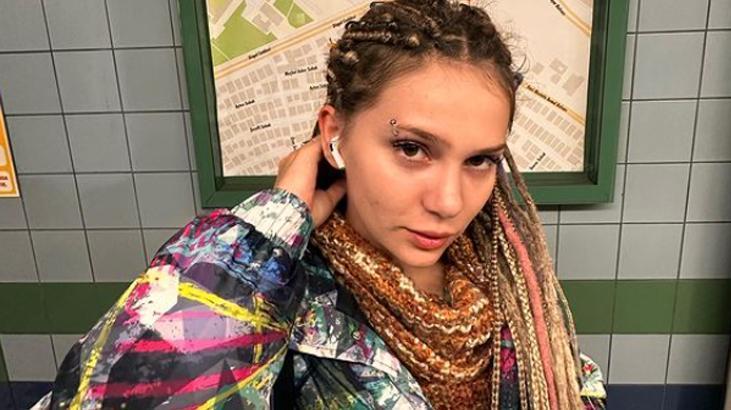 Elçin Sangu iddialarıyla gündeme geldi Fenomen Ceren Yılmaz 9 yaşında yaşadıklarını ilk kez anlattı