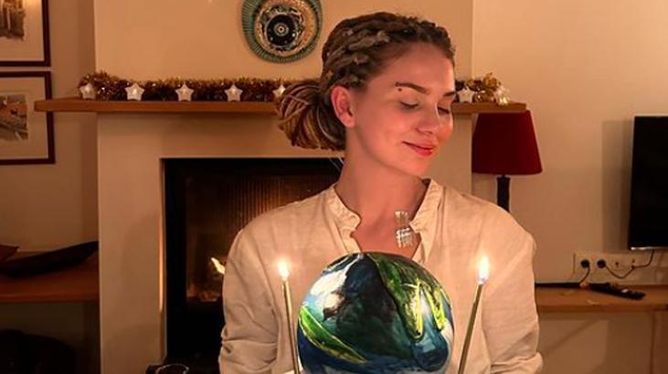 Elçin Sangu iddialarıyla gündeme geldi Fenomen Ceren Yılmaz 9 yaşında yaşadıklarını ilk kez anlattı