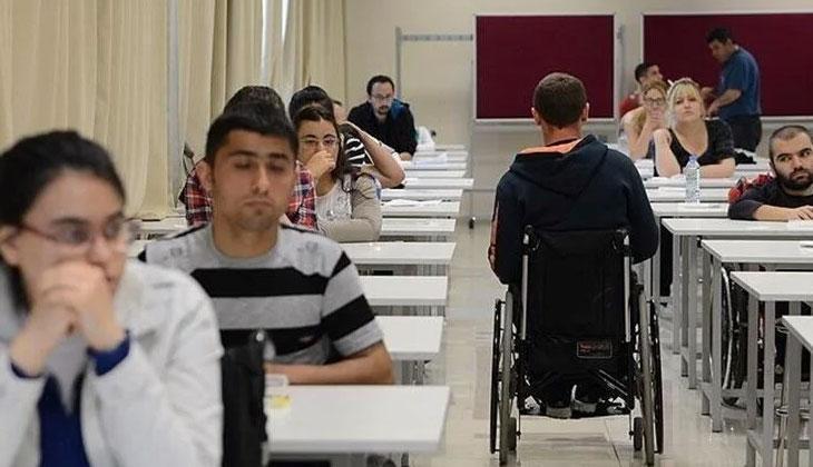 EKPSS TERCİHLERİ BAŞLADI