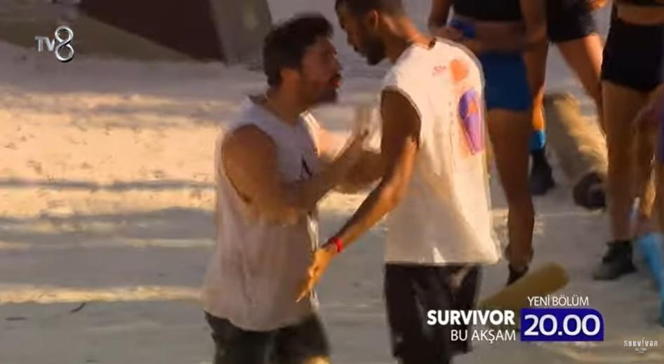Survivor Almeda elendi mi, Almeda yarışmayı bırakıyor mu Almedadan konseyde şoke eden sözler