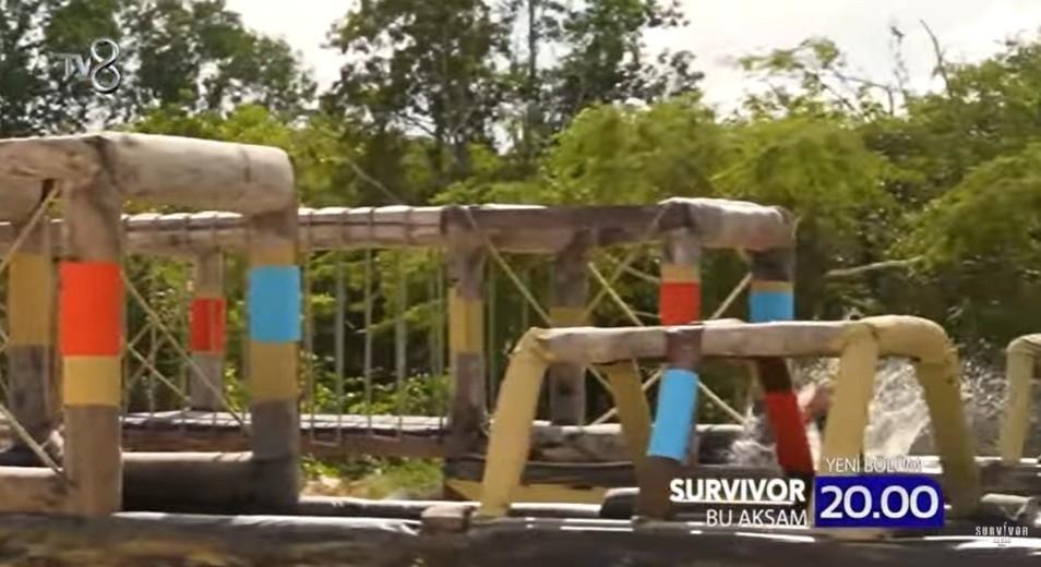Survivor Almeda elendi mi, Almeda yarışmayı bırakıyor mu Almedadan konseyde şoke eden sözler