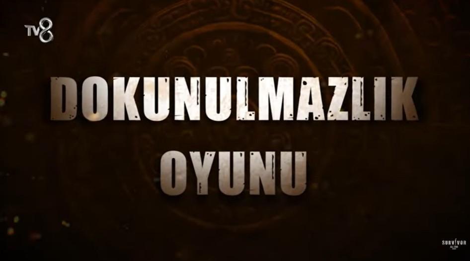 Survivor Almeda elendi mi, Almeda yarışmayı bırakıyor mu Almedadan konseyde şoke eden sözler