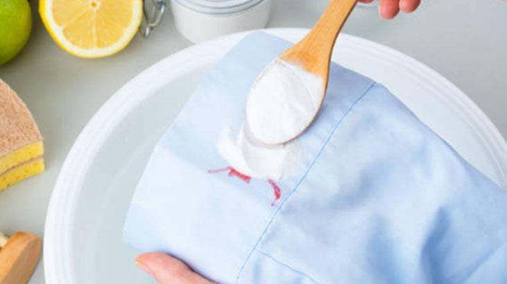 Ağartıcıya hiç ihtiyaç yokmuş Havlular için tek aspirin yetiyor, sonuç mis gibi Ağartıcıya hiç ihtiyaç yokmuş Havlular için tek aspirin yetiyor, sonuç mis gibi