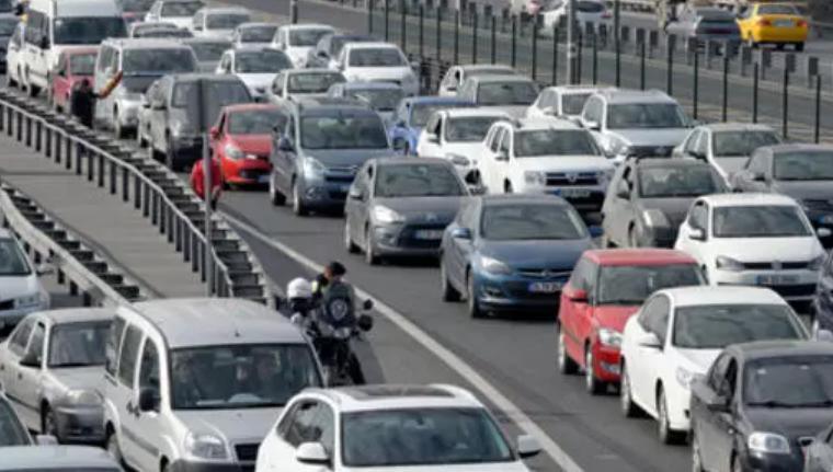 SIFIR ARAÇTA EN DÜŞÜK MTV NE KADAR OLDU