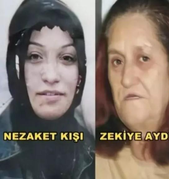 Müge Anlıda cinayet itirafı Akrabasını nasıl öldürdüğünü anlattı