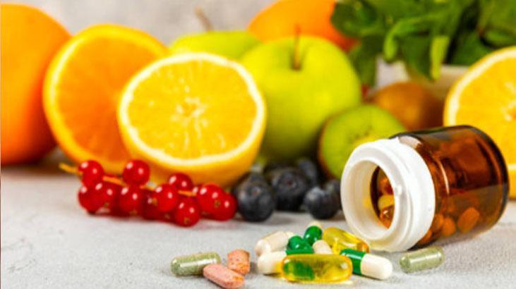 Magnezyum malat ve Magnezyum sitrat