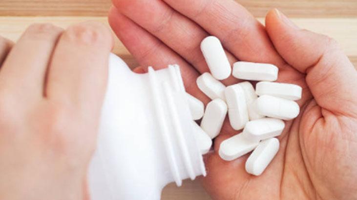 Osman Müftüoğlundan ağrıları azaltan doğal takviye Yemekle birlikte alınıyor