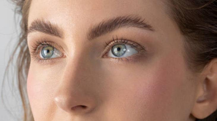 Leylanın yıldızı Cemre Baysel vazgeçemiyor Ahu gözlerin sırrı, sadece allık yeterli