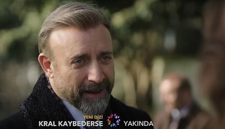 Kral Kaybederse ne zaman başlayacak Kral Kaybederse konusu ne, oyuncuları kimler