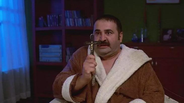 KUTSAL DAMACANA 4 OYUNCULARI VE KARAKTERLERİ KUTSAL DAMACANA 4 OYUNCULARI VE KARAKTERLERİ