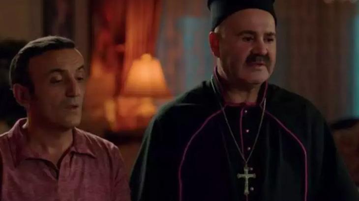 KUTSAL DAMACANA 4 KONUSU NEDİR KUTSAL DAMACANA 4 KONUSU NEDİR