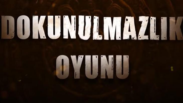 SURVİVOR DOKUNULMAZLIK OYUNUNU KİM KAZANDI