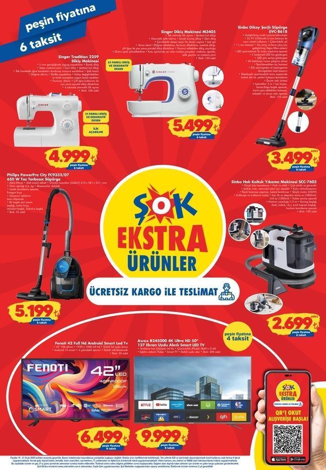 ŞOK İNDİRİMLİ ÜRÜNLER LİSTESİ ŞOK İNDİRİMLİ ÜRÜNLER LİSTESİ