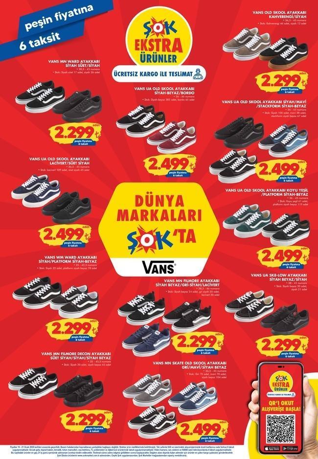 ŞOK KATALOG BU HAFTA ŞOK KATALOG BU HAFTA